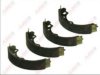 SUZUK 5320080840 Brake Shoe Set